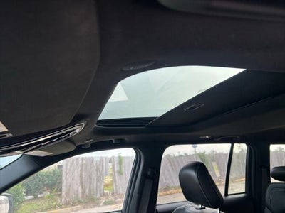 2023 Jeep Grand Cherokee Altitude X 4x4