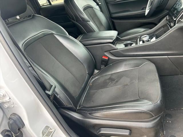2023 Jeep Grand Cherokee Altitude X 4x4