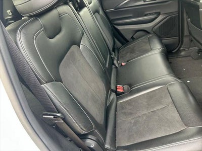 2023 Jeep Grand Cherokee Altitude X 4x4
