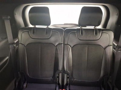 2022 Jeep Grand Cherokee L Altitude 4x2