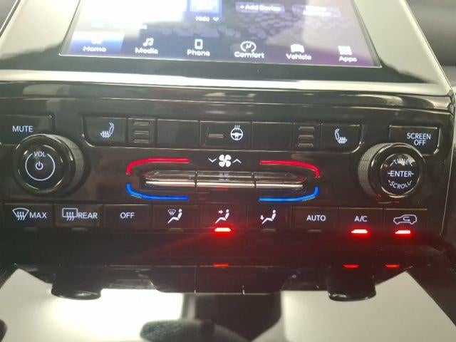 2022 Jeep Grand Cherokee L Altitude 4x2