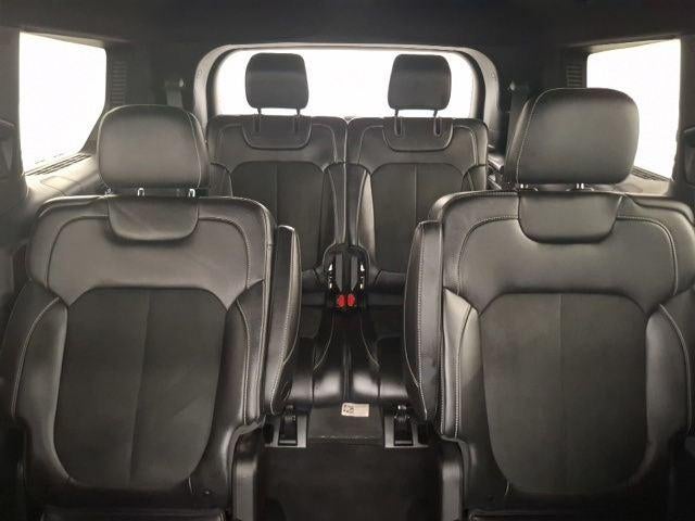 2022 Jeep Grand Cherokee L Altitude 4x2