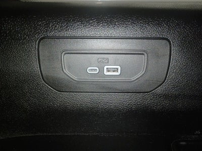 2024 Jeep Grand Cherokee L Limited 4x2