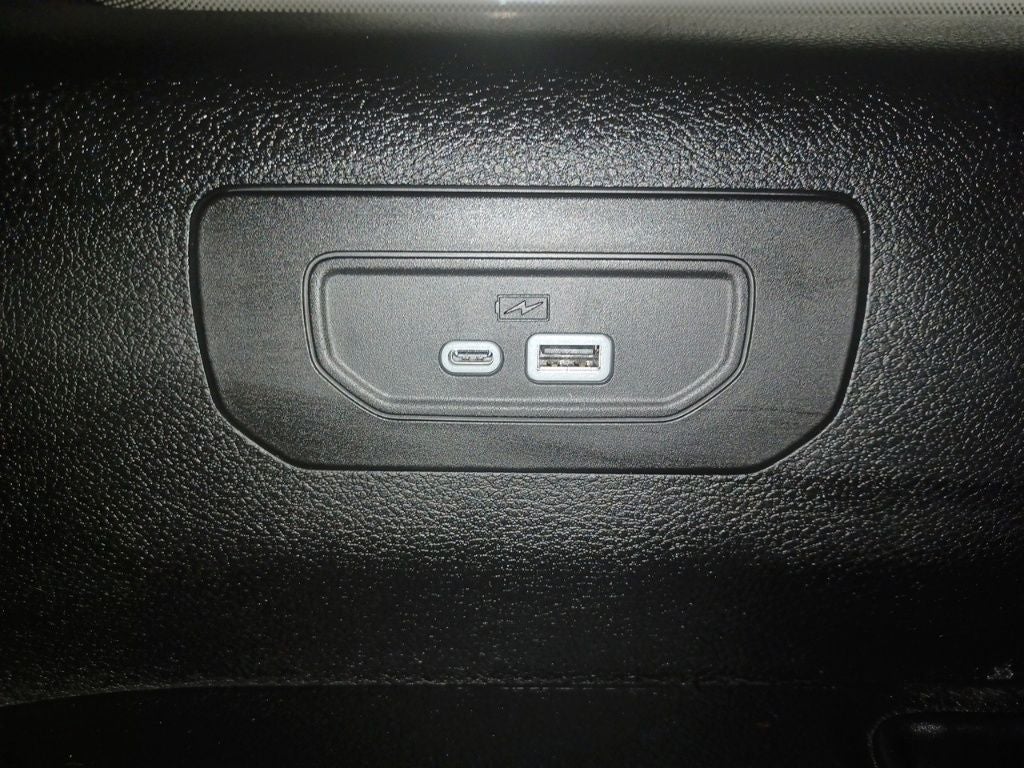 2024 Jeep Grand Cherokee L Limited 4x2