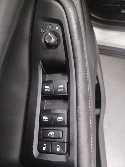 2024 Jeep Grand Cherokee L Limited 4x2