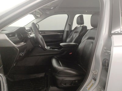 2024 Jeep Grand Cherokee L Limited 4x2