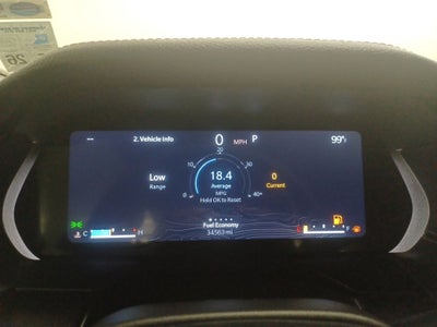 2024 Jeep Grand Cherokee L Limited 4x2