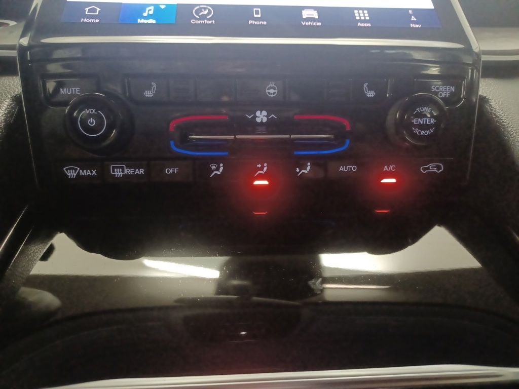 2024 Jeep Grand Cherokee L Limited 4x2