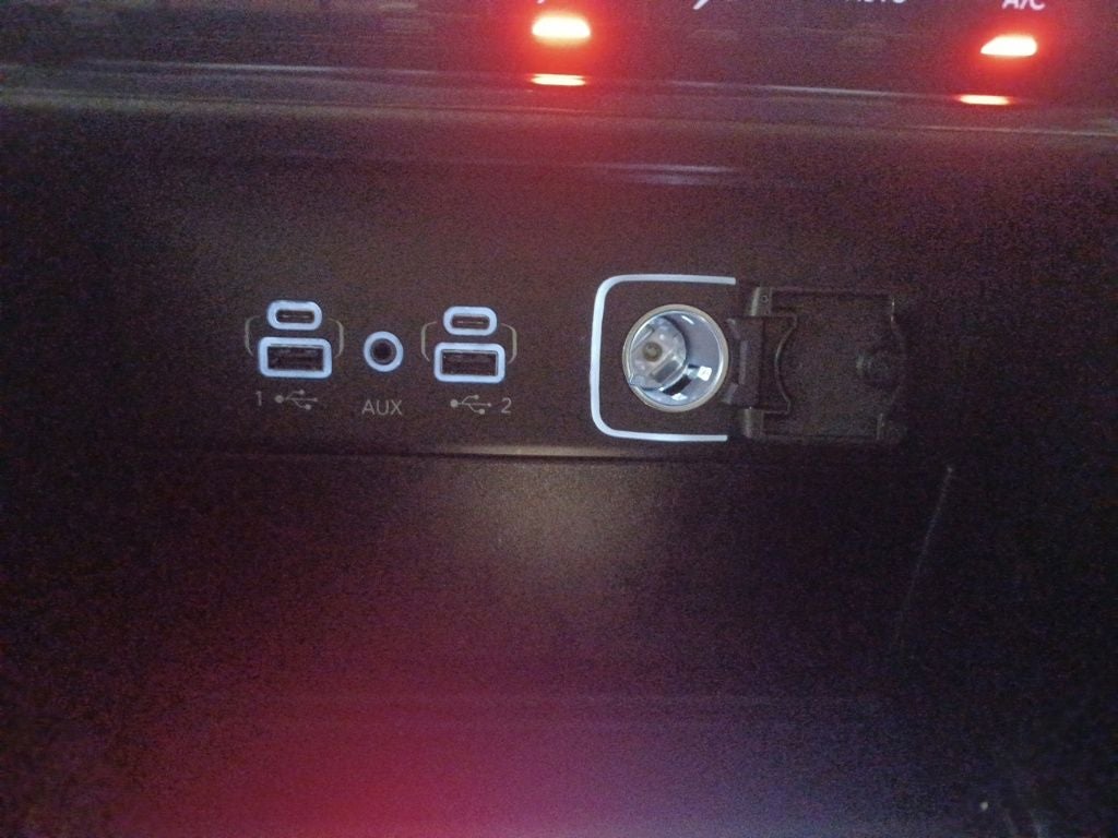 2024 Jeep Grand Cherokee L Limited 4x2