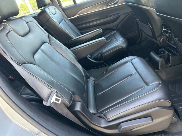2024 Jeep Grand Cherokee L Limited 4x2