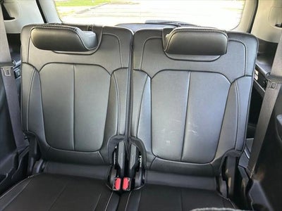2024 Jeep Grand Cherokee L Limited 4x2