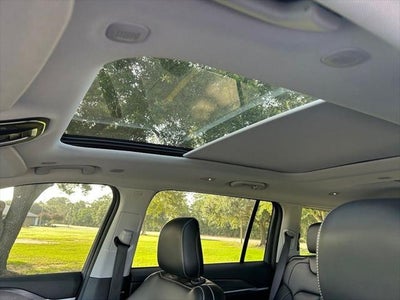 2024 Jeep Grand Cherokee L Limited 4x2