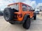 2025 Jeep Wrangler 4-Door Rubicon 4x4
