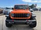 2025 Jeep Wrangler 4-Door Rubicon 4x4