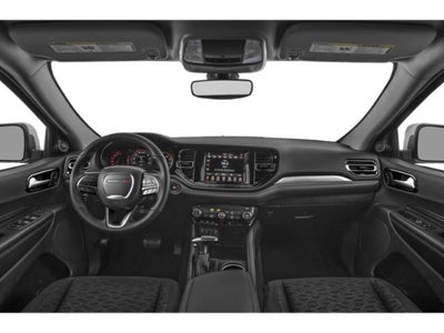 2022 Dodge Durango R/T RWD