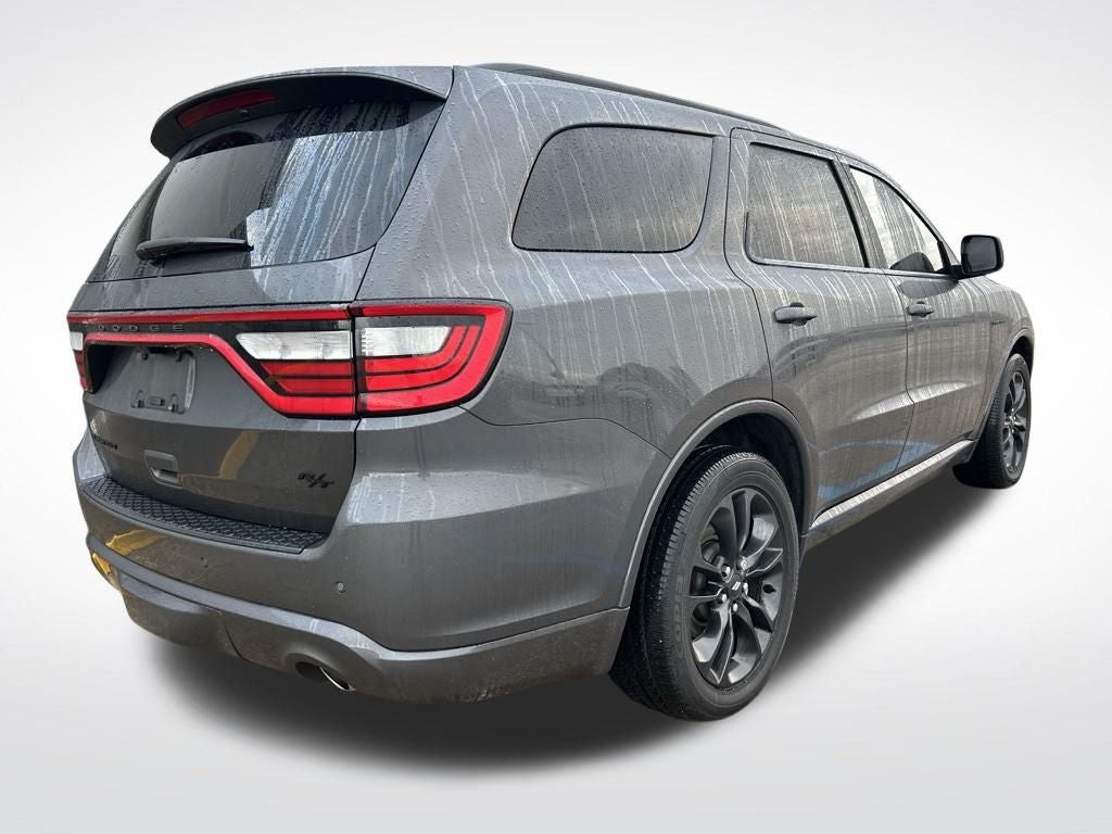 2024 Dodge Durango R/T Plus