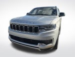 2024 Jeep Wagoneer L Series II 4x2