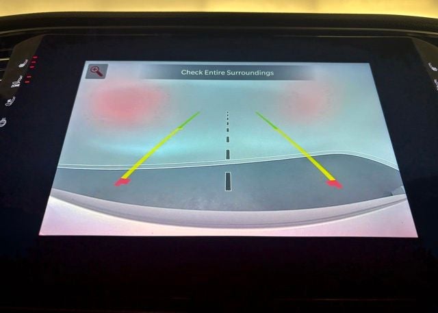 2024 Jeep Wagoneer L Series II 4x2