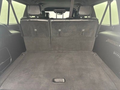 2024 Jeep Wagoneer L Series II 4x2