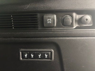 2024 Jeep Wagoneer L Series II 4x2