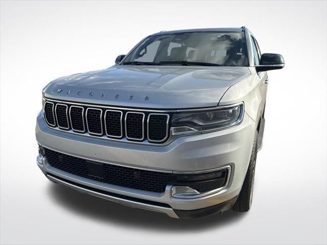 2024 Jeep Wagoneer L Series II 4x2