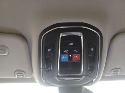 2024 Jeep Wagoneer L Series II 4x2