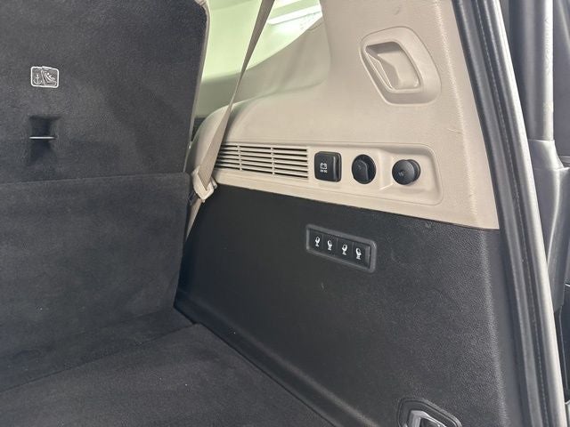 2022 Jeep Wagoneer Series III 4x2