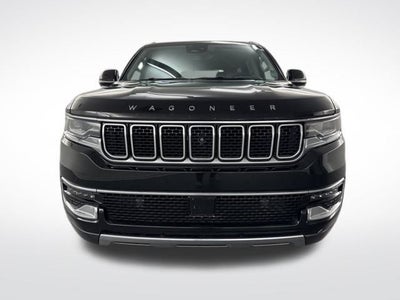 2022 Jeep Wagoneer Series III 4x2