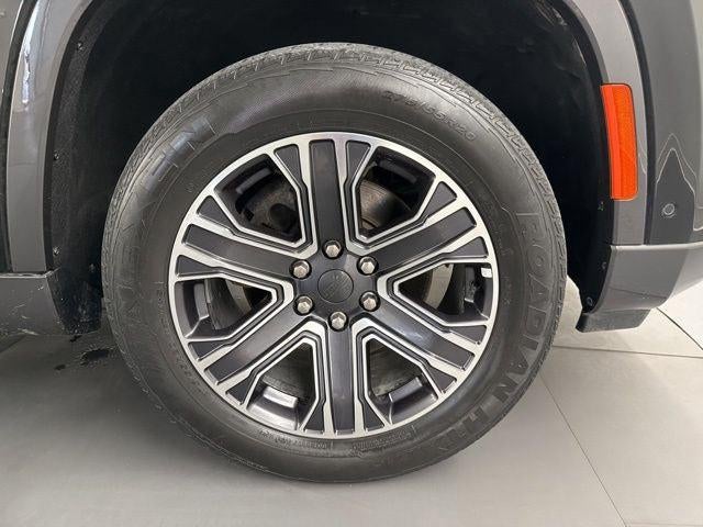 2022 Jeep Wagoneer Series III 4x2