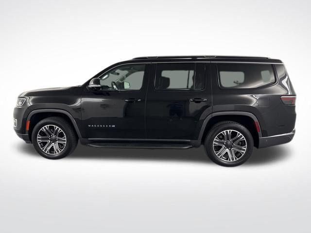 2022 Jeep Wagoneer Series III 4x2