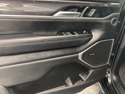 2023 Jeep Wagoneer Series I 4x4
