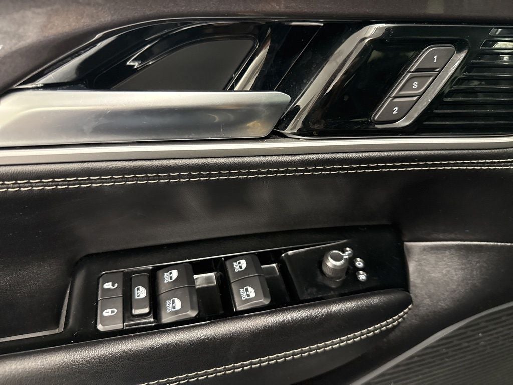 2023 Jeep Wagoneer Series I 4x4