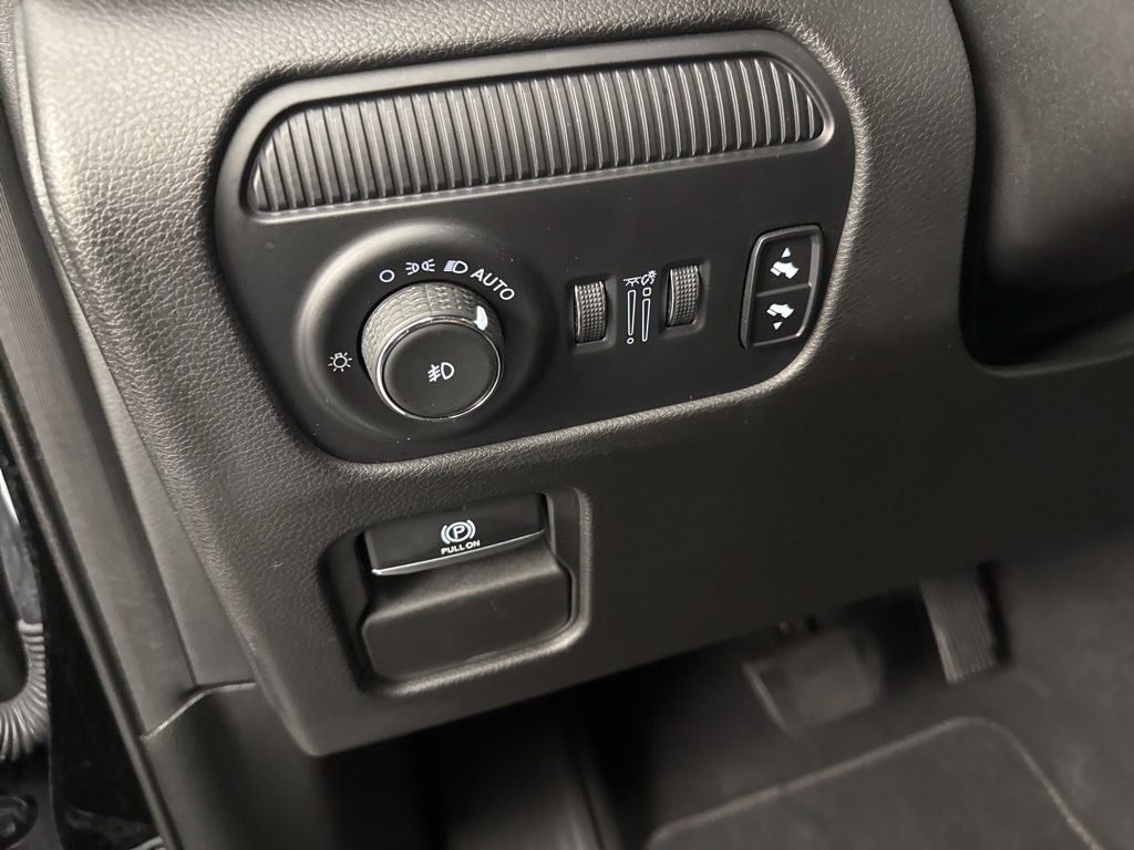 2023 Jeep Wagoneer Series I 4x4
