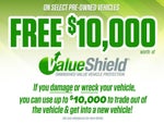 2023 Jeep Wagoneer Series I 4x4