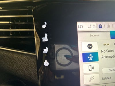 2023 Jeep Wagoneer Series I 4x4