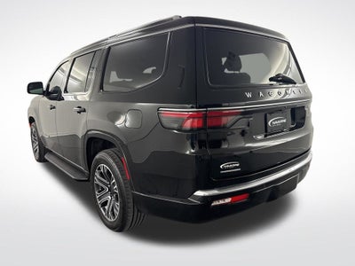 2023 Jeep Wagoneer Series I 4x4