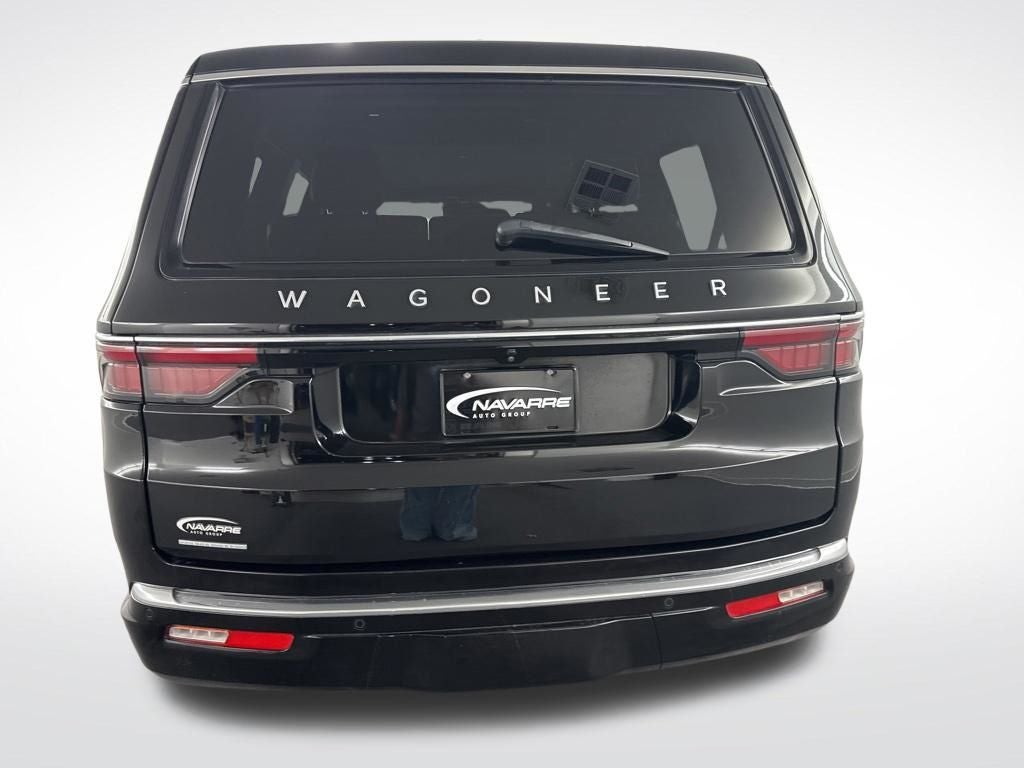 2023 Jeep Wagoneer Series I 4x4