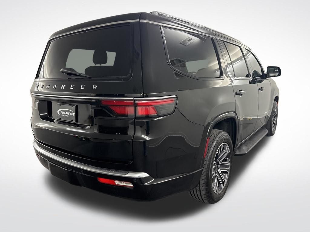 2023 Jeep Wagoneer Series I 4x4