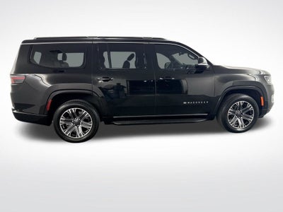 2023 Jeep Wagoneer Series I 4x4
