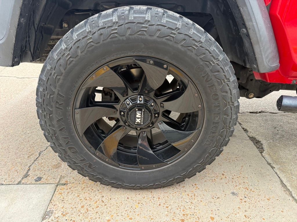 2020 Jeep Gladiator Sport S 4x4