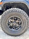 2024 Jeep Gladiator Willys