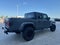 2021 Jeep Gladiator Willys