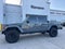 2021 Jeep Gladiator Willys