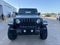 2021 Jeep Gladiator Willys 4x4