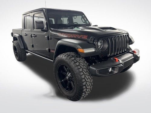2023 Jeep Gladiator Mojave 4x4