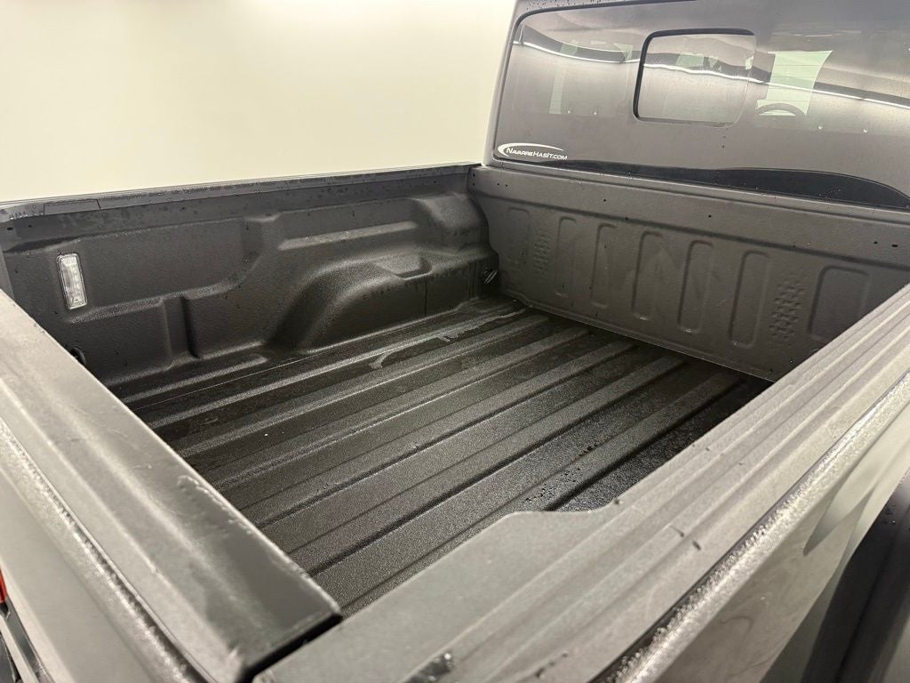 2023 Jeep Gladiator Mojave 4x4