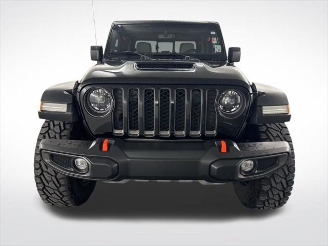 2023 Jeep Gladiator Mojave 4x4