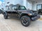 2026 Jeep Gladiator Rubicon 4x4
