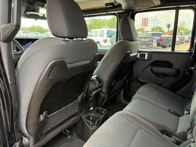 2026 Jeep Gladiator Rubicon 4x4