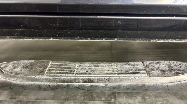 2020 RAM 1500 Classic Tradesman Quad Cab 4x2 6'4' Box